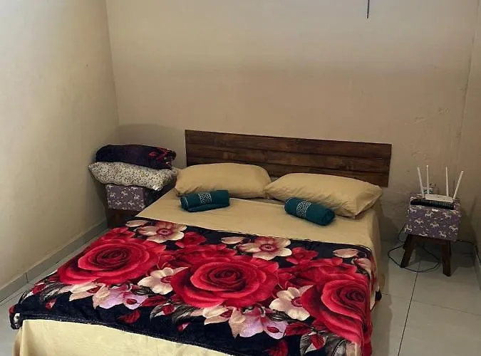 Casa Do Marquinho