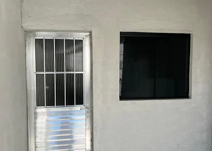 Casa Do Marquinho