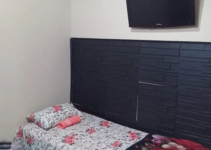 Casa Do Marquinho