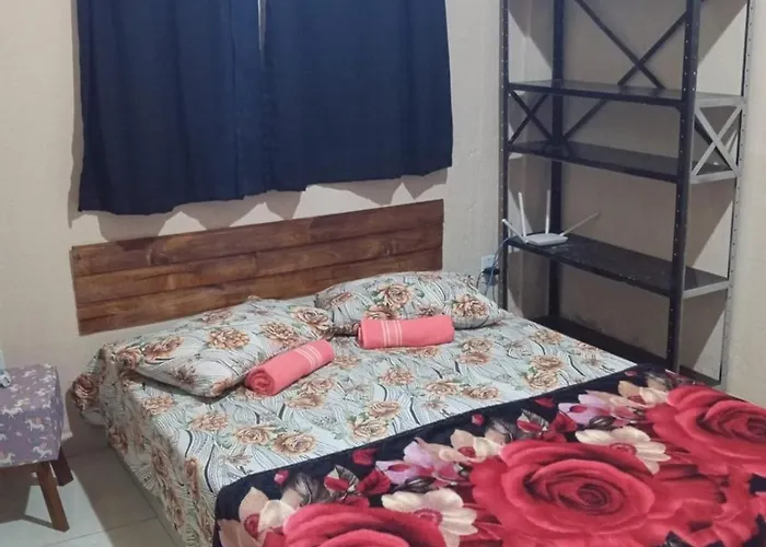 Casa Do Marquinho