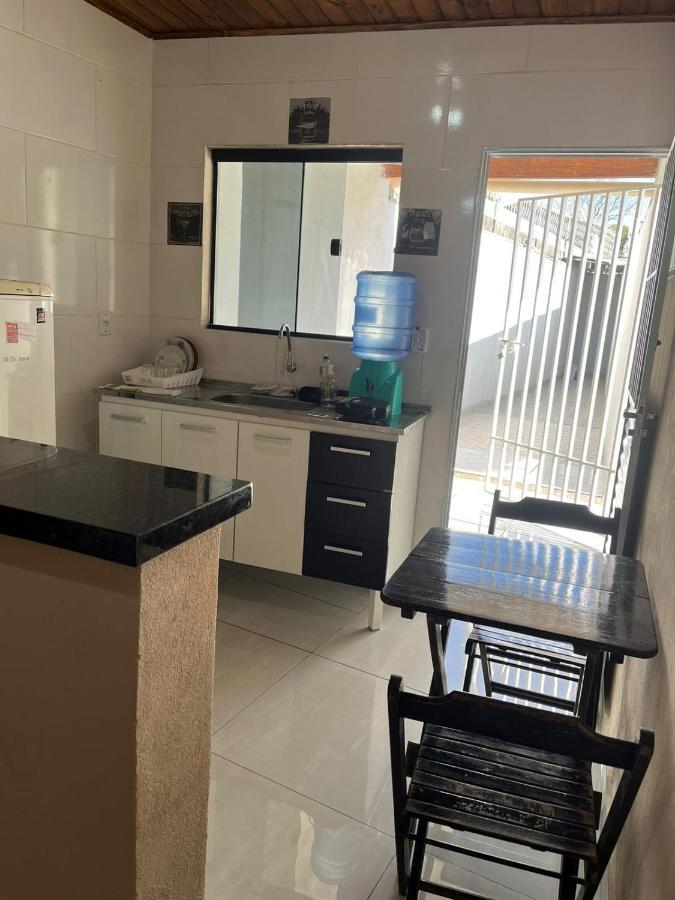 Casa Do Marquinho
