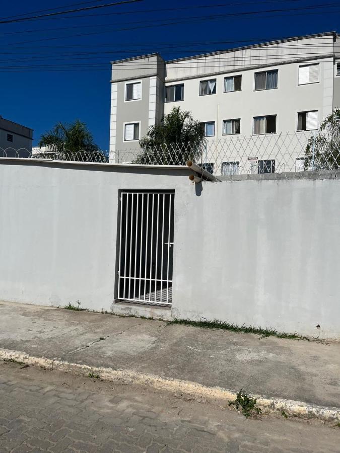 Casa Do Marquinho *