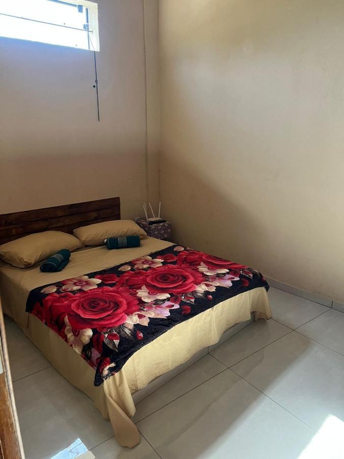 Casa Do Marquinho