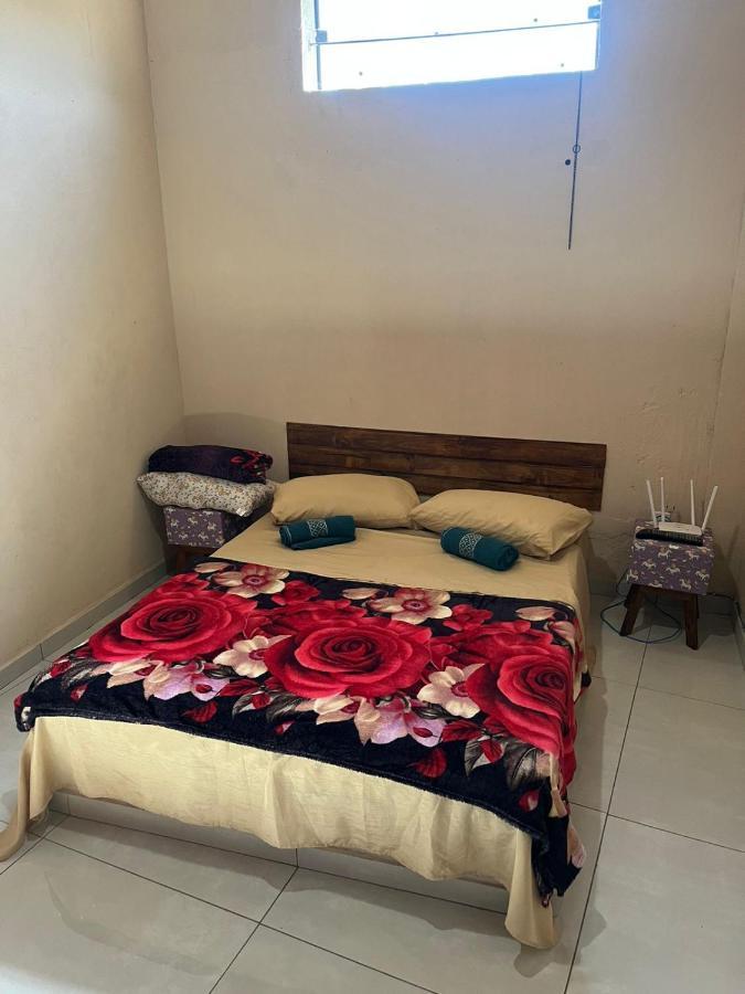 Casa Do Marquinho Holiday home