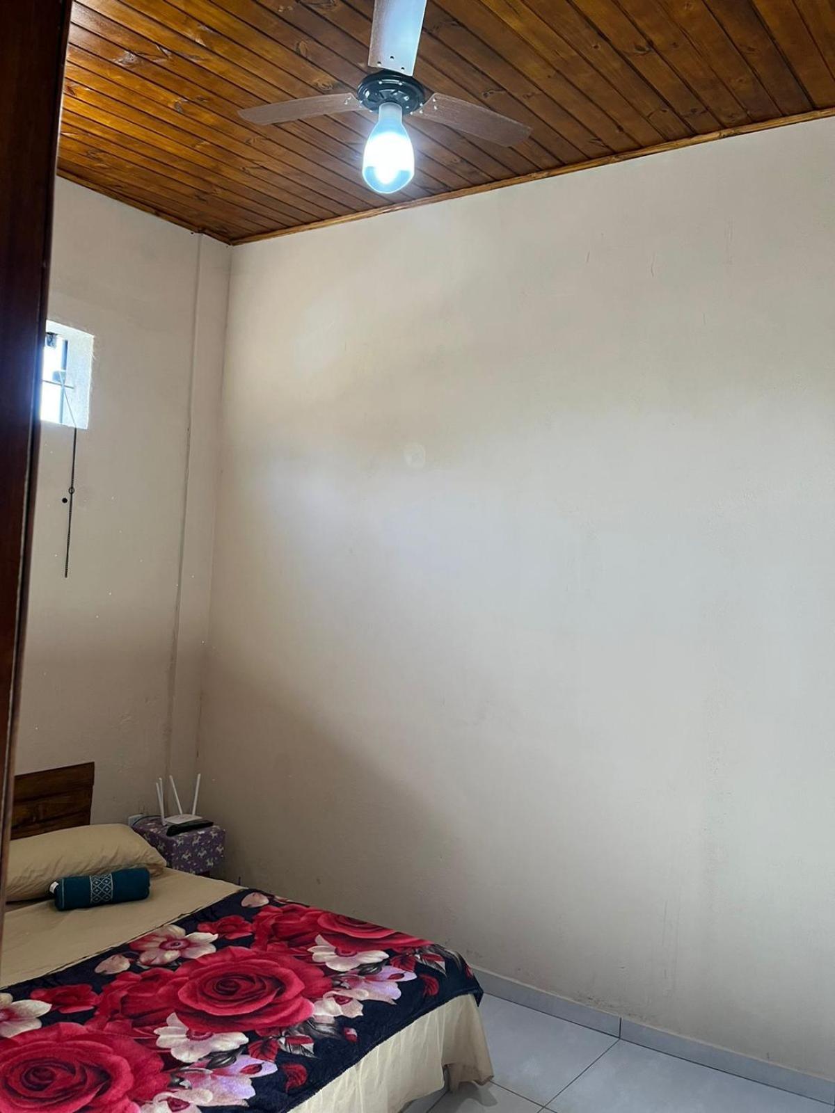 Casa Do Marquinho Holiday home *