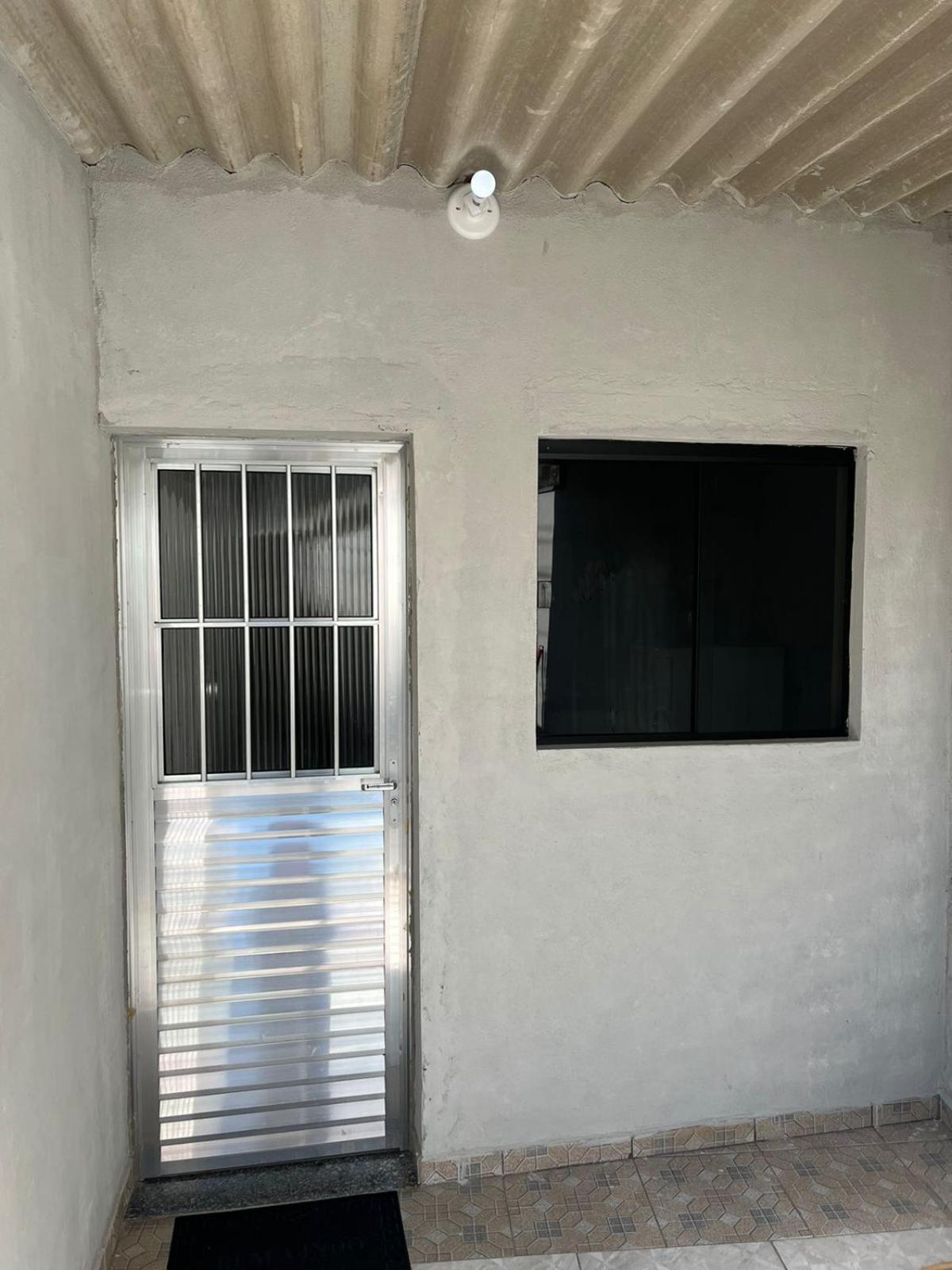 Casa Do Marquinho *