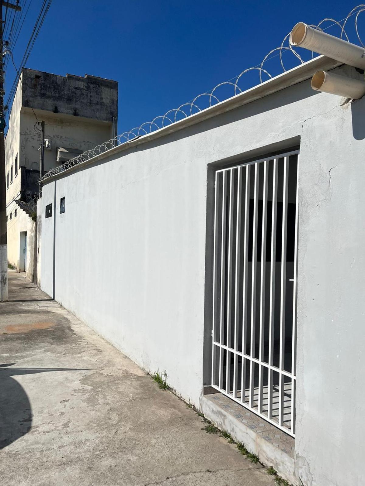 Casa Do Marquinho