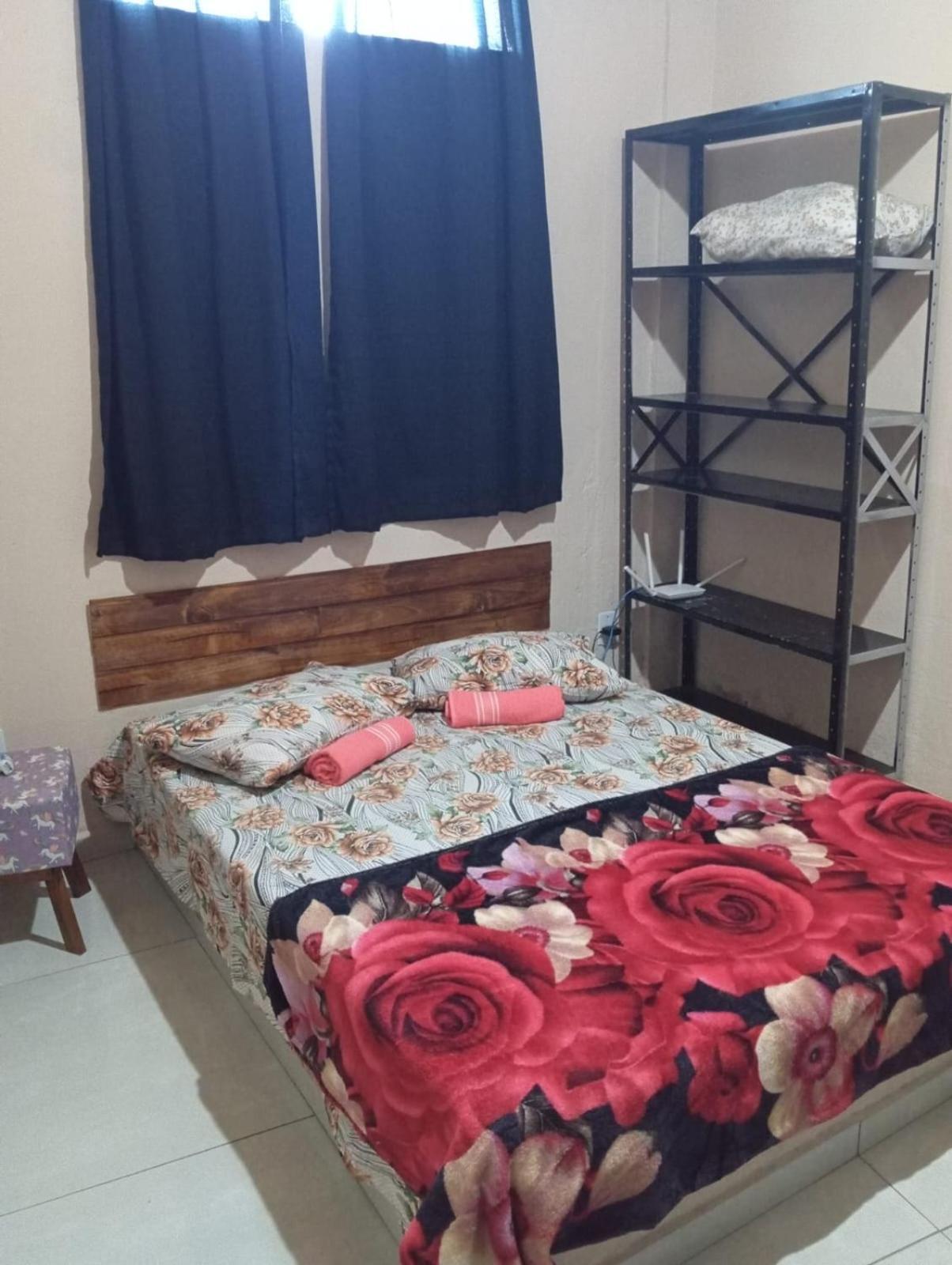 Casa Do Marquinho Holiday home